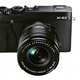 Illustration for article titled Fujifilm XQ1: Fujis New Tiny Cam Packs Tons of Power in Your Pocket
